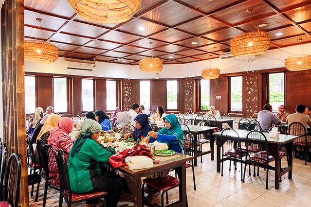 Ayam Bakar Primarasa