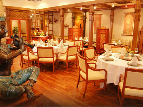 皇家泰国菜餐厅