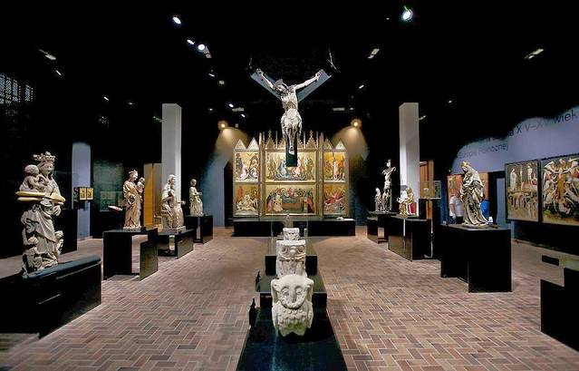 华沙国家博物馆