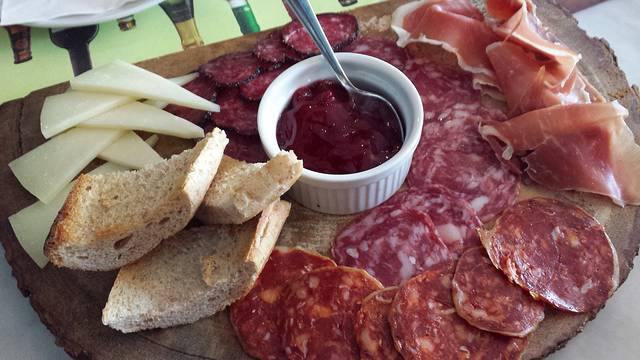 Barcino Wine and Tapas Bar