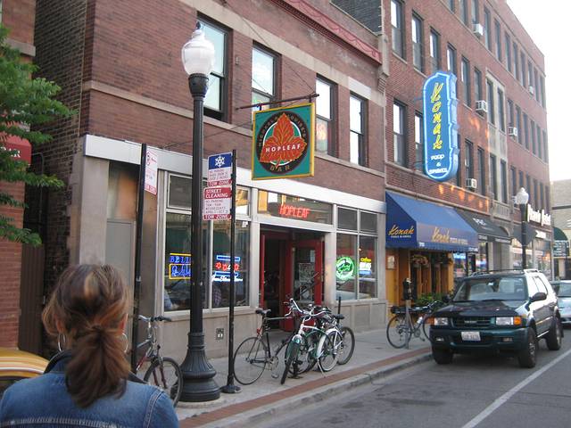 Hopleaf Bar