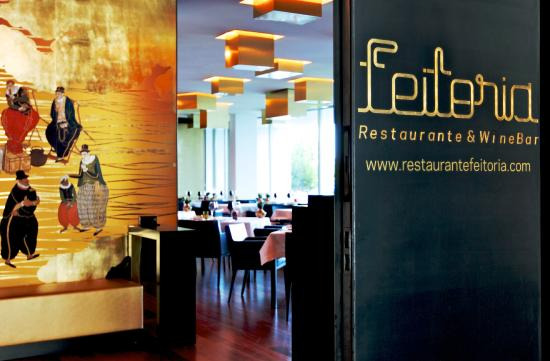 Feitoria 西餐厅