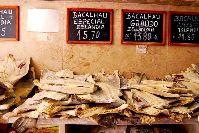 Manteigaria Silva Lda 熟食货行