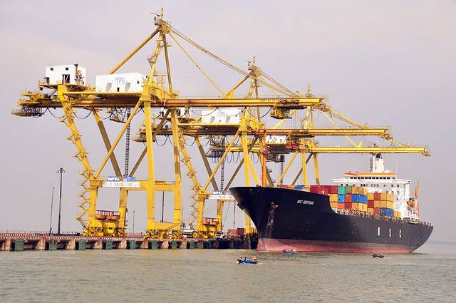 89 首页 交通详情tanjung perak港现在已经是继雅加达tanjung priok