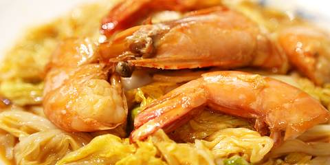 如何炒白菜大虾视频教程 5df886c5e322acf7.jpg_480x240x70_f8c76744.jpg