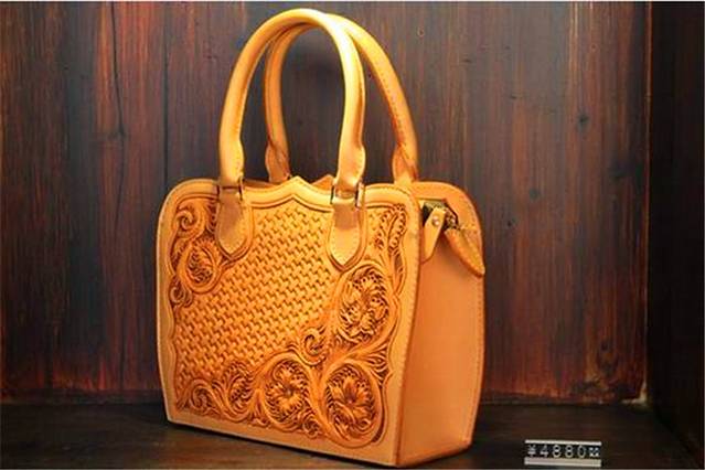 锦匠手工皮具工作室