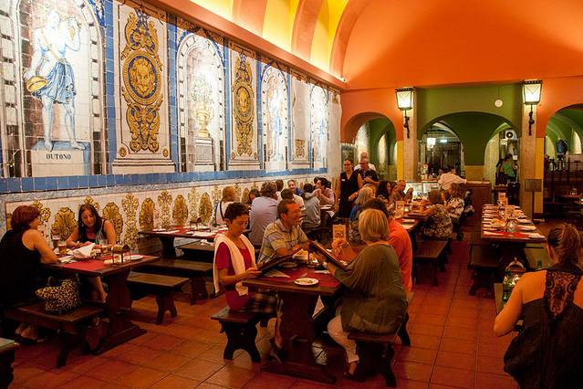 Portugália Cervejaria