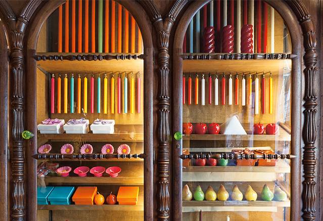 洛雷托蜡烛之家