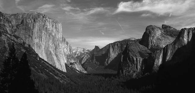 安塞尔·亚当斯画廊