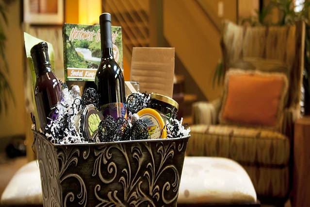 SD进口红酒体验会所