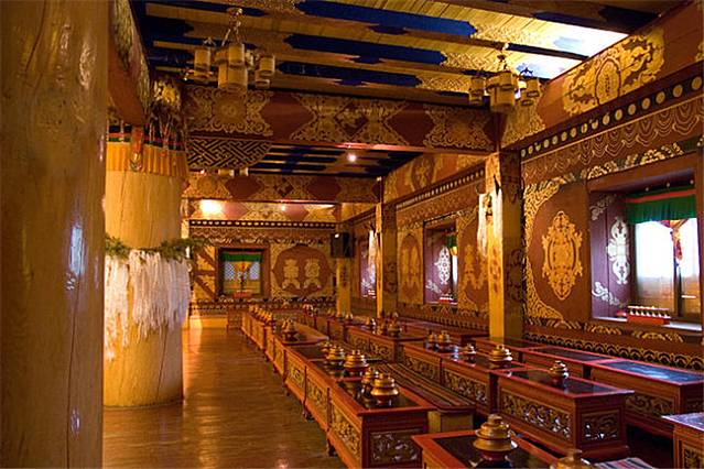 古道藏家博物馆