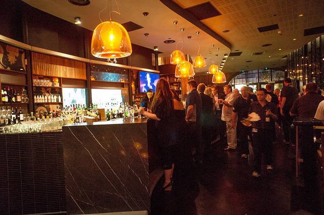 The Merrywell Perth