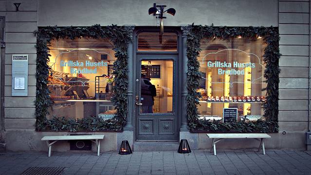 Grillska Husets Konditori