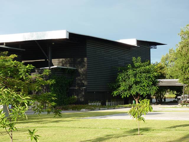 华欣维多利亚艺术剧院