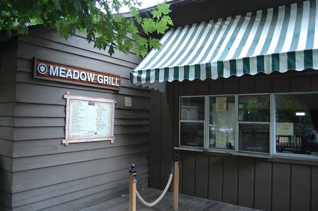 Meadow Grill餐厅