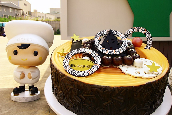 白木屋品牌文化馆