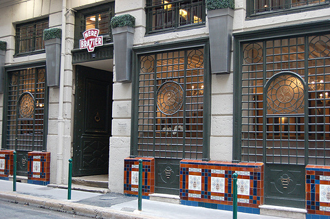La Mère Brazier
