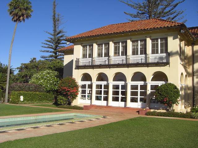 惠诺欧视觉艺术中心