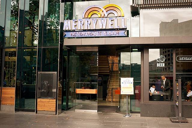 The Merrywell Perth