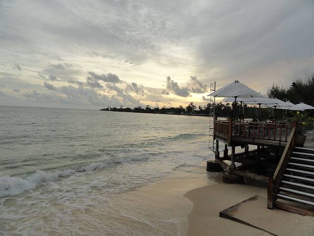 Lemongrass Restaurant