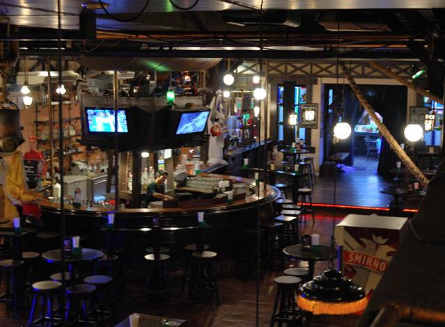 华欣酿造俱乐部