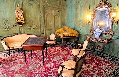 Museum of Decorative Arts