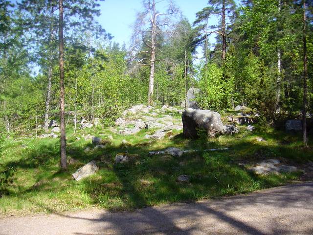 巴洛海依纳（Paloheinä）休闲中心