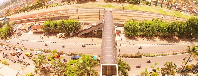 Image showcasing 2024Wonokromo Railway Station_旅游攻略_门票_地址_游记点评,Wonokromo Railway Station ...