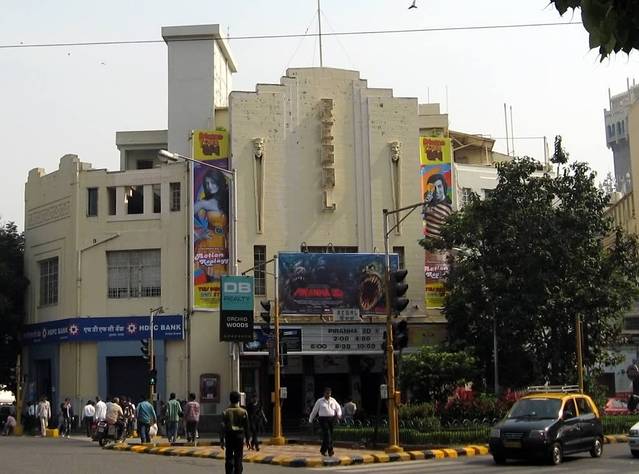 regal cinema