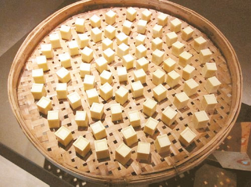 江记豆腐乳文化馆