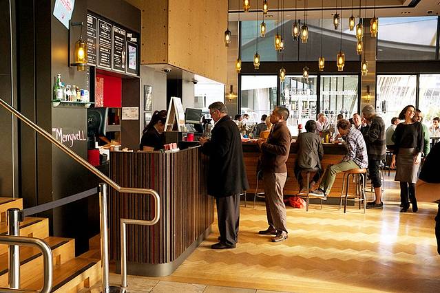 The Merrywell Perth
