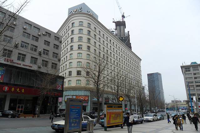 久光百货(青山街店)