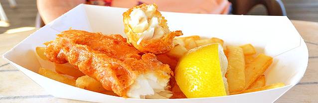 Amberjacks