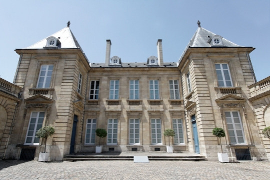 Museum of Decorative Arts