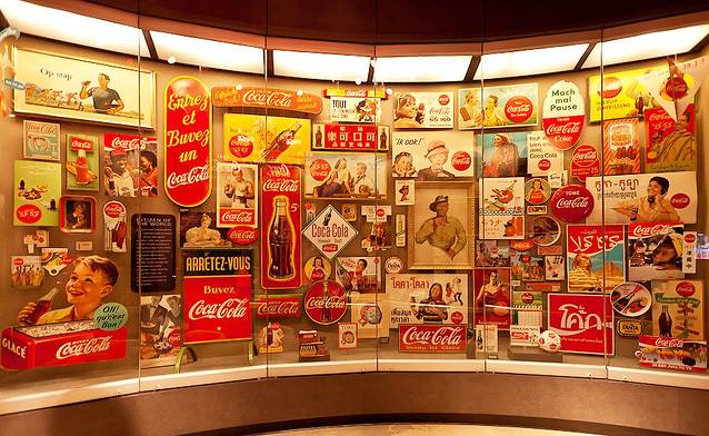 可口可乐 桃园厂