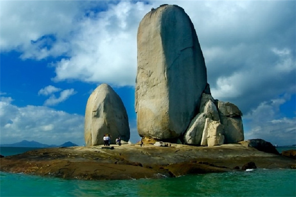 2016海坛_旅游攻略_门票_地址_游记点评,福州旅游景