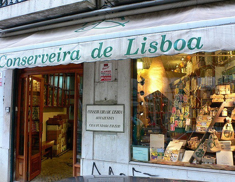 Conserveira De Lisboa Lda