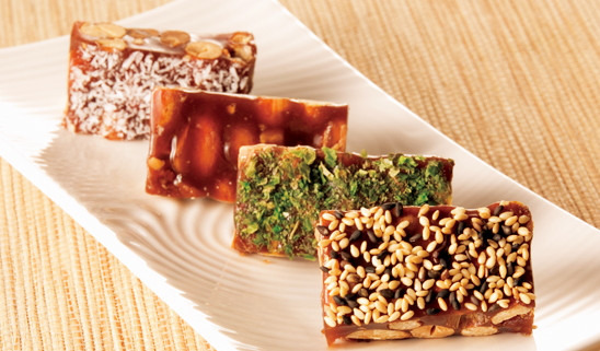 知味花生软糖（桃园店）