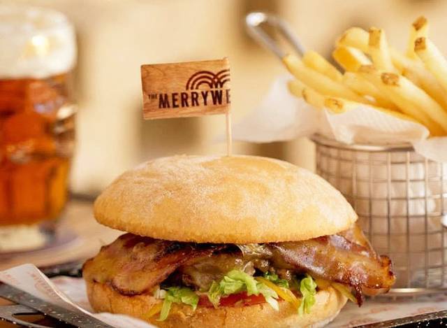 The Merrywell Perth