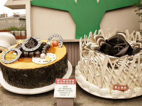 21白木屋品牌文化馆 旅游攻略 门票 地址 问答 游记点评 桃园旅游旅游景点推荐 去哪儿攻略