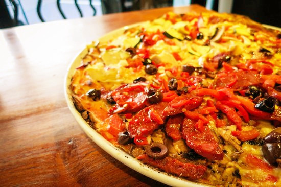 Oliver's on James Street