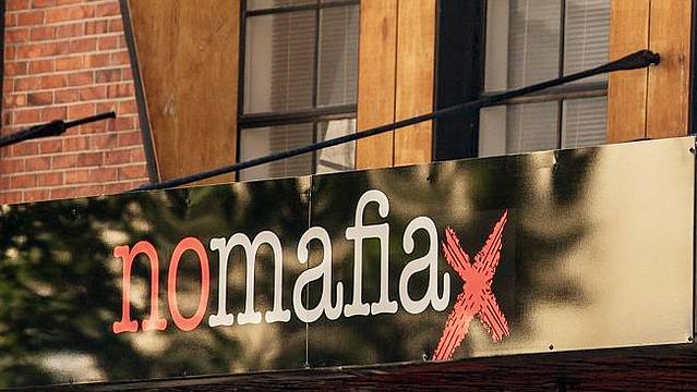 No Mafia