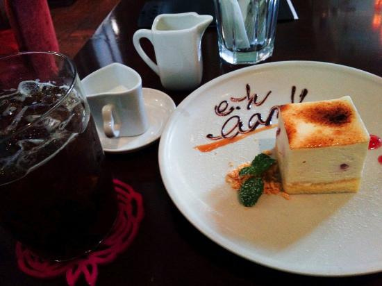 渣打大楼咖啡厅