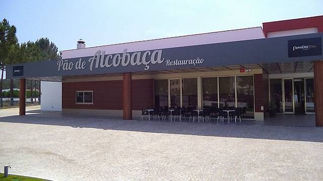 Restaurante Alcobaca