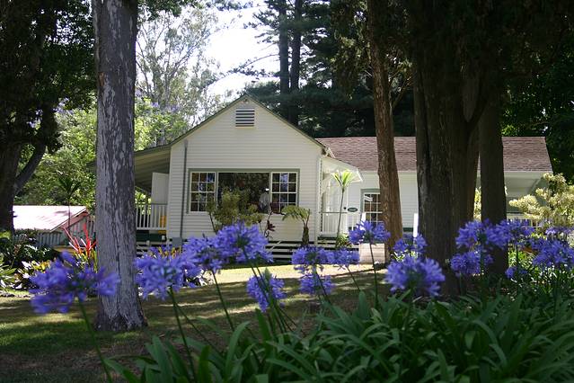 特德斯奇酿酒厂