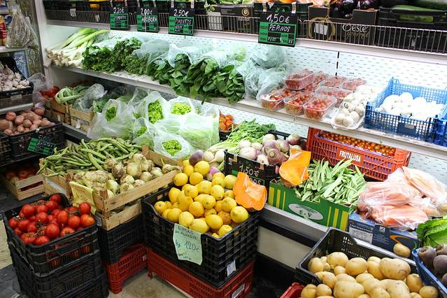 Manteigaria Silva Lda 熟食货行