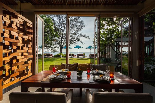 莱子西酒吧餐厅