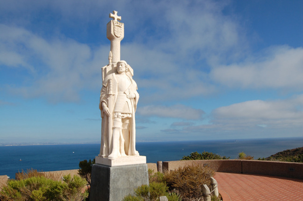 cabrillo national monument