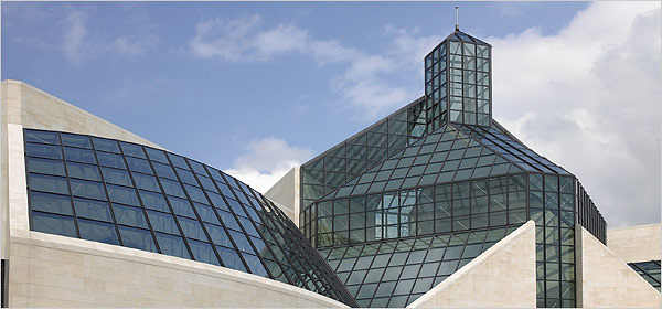 现代艺术博物馆