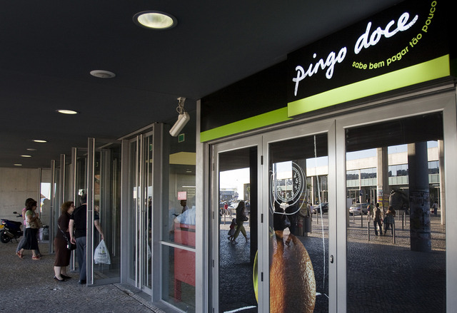 Pingo Doce